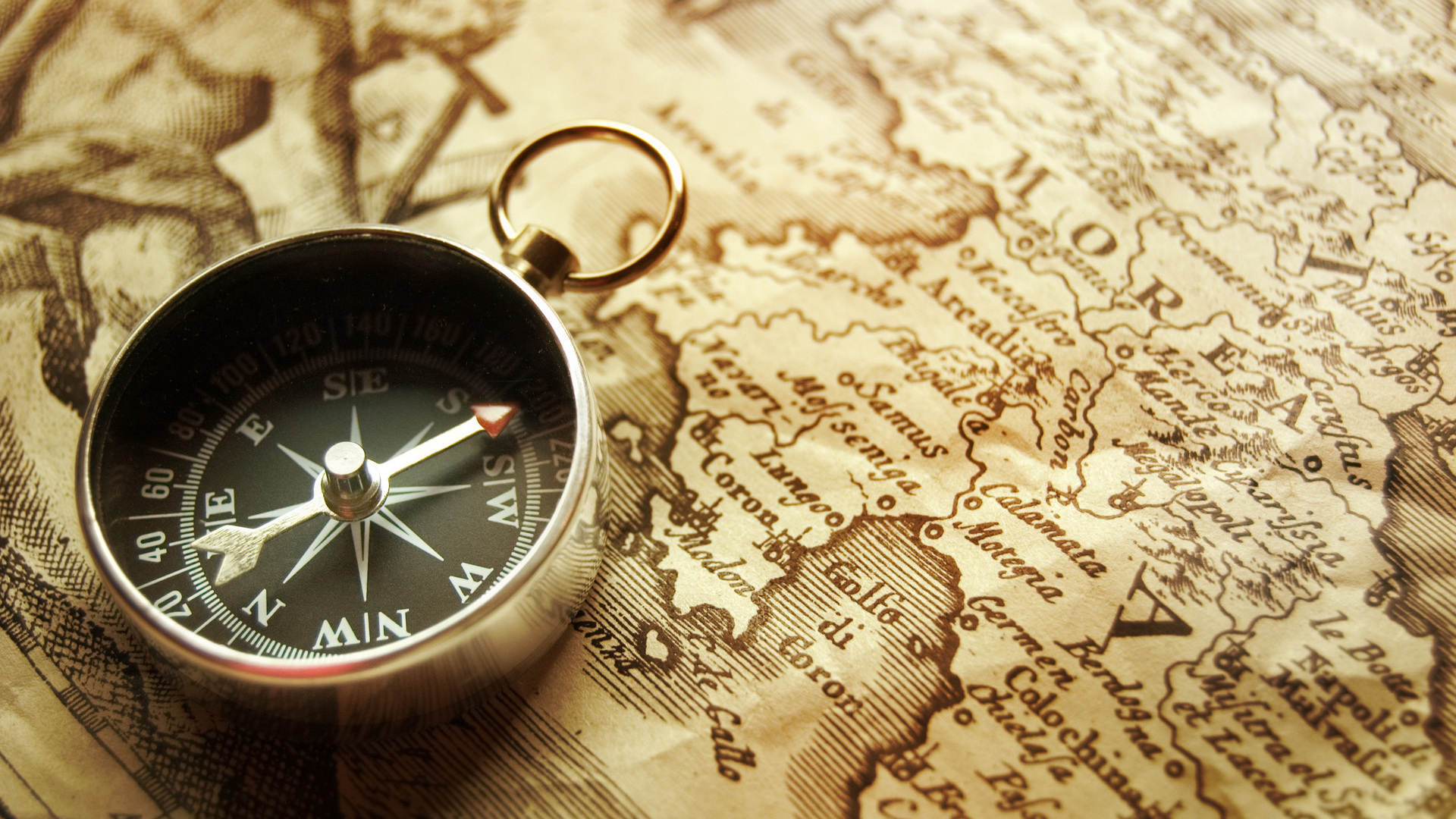 The Importance of Directions in Vastu Shastra