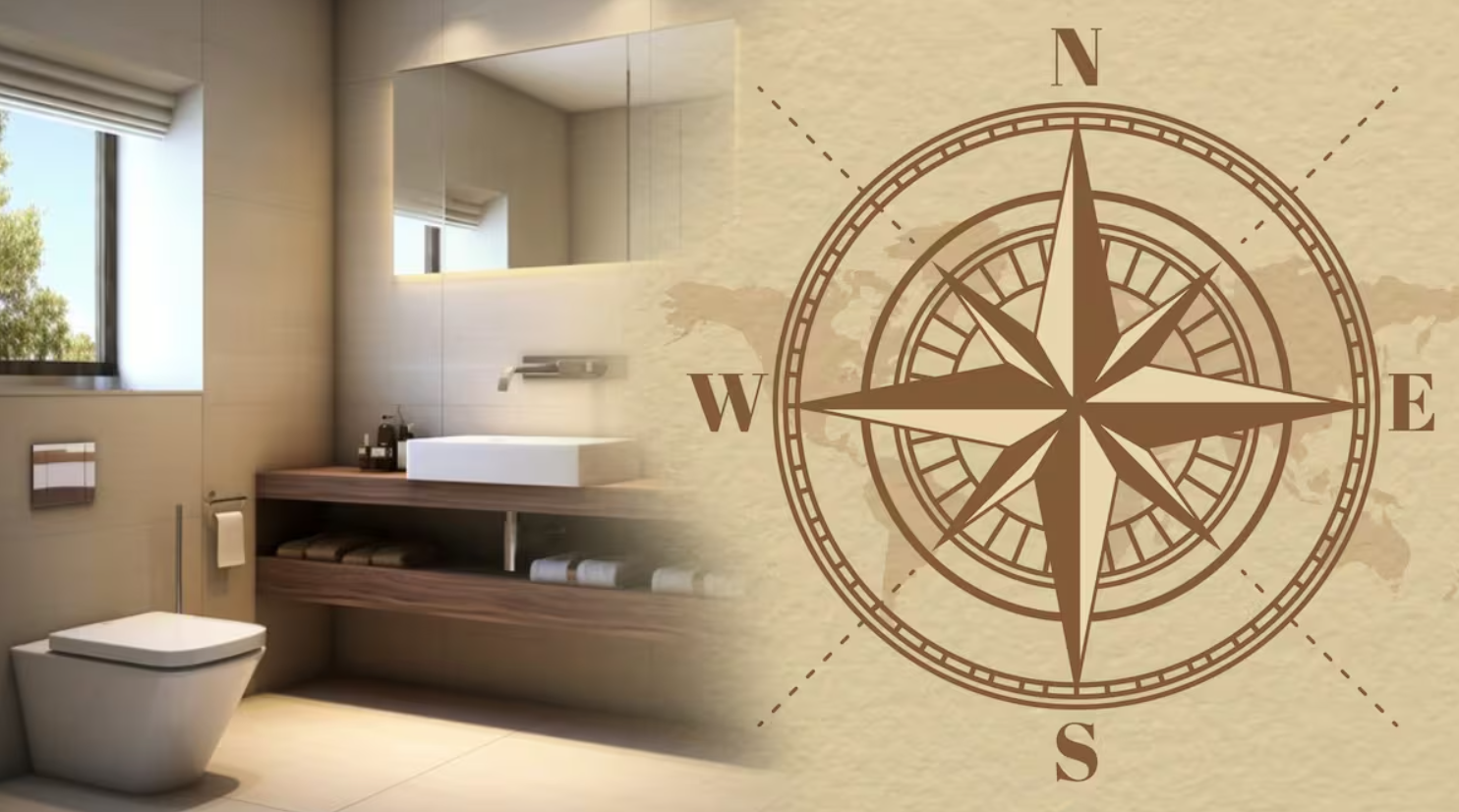 Vastu for Bathrooms: Balancing Energy Flow