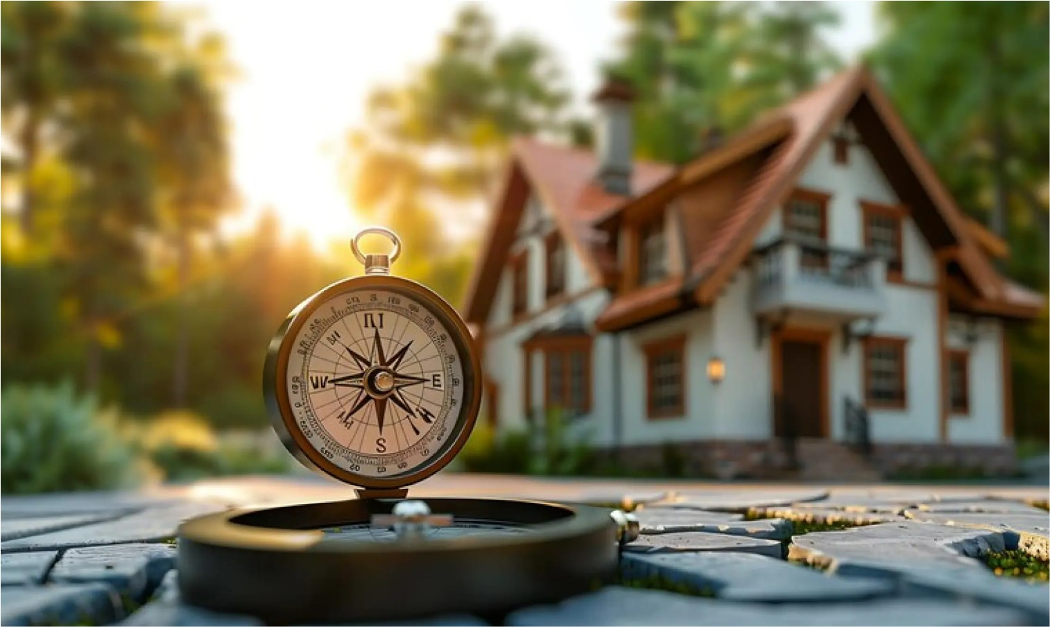 Role of a Vastu Shastra Consultant in Home Renovation