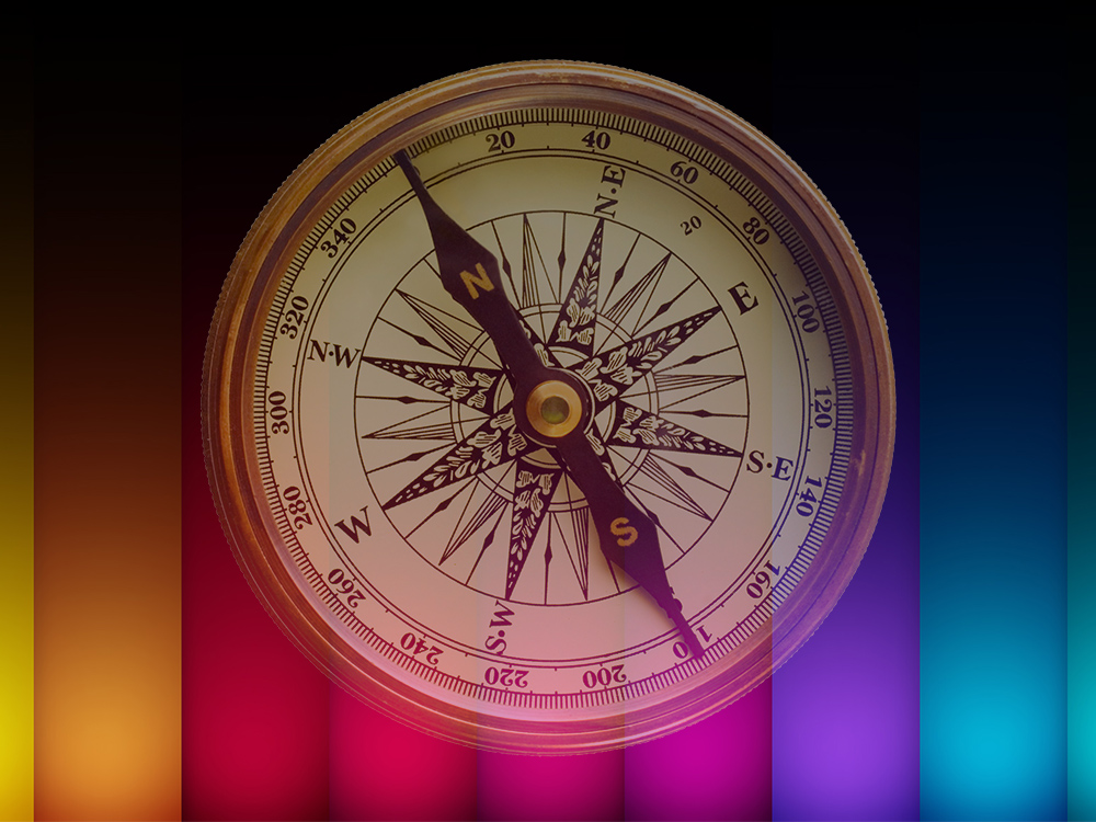 Significance of Colours in Vastu